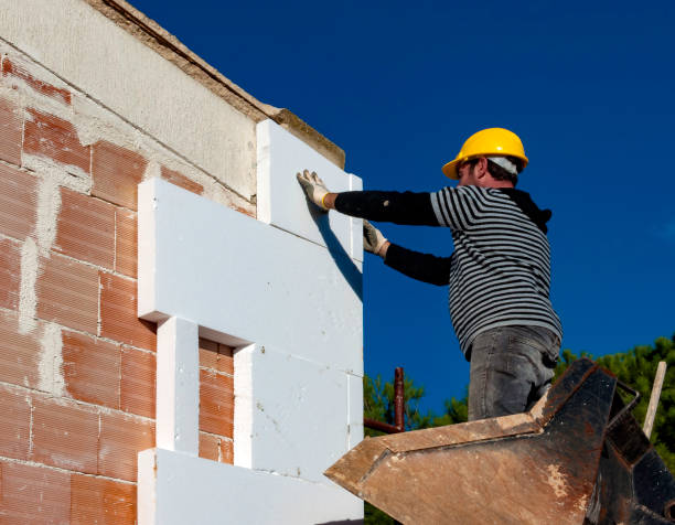 Best Insulation for Specific Applications in Bridgeport, MI