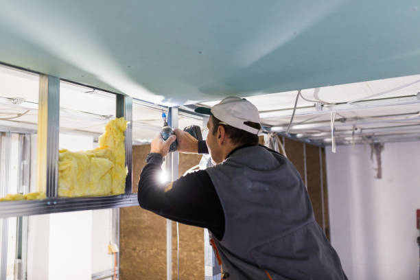 Best Insulation for Specific Applications in Bridgeport, MI
