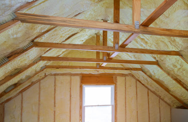 Best Types of Insulation in Bridgeport, MI