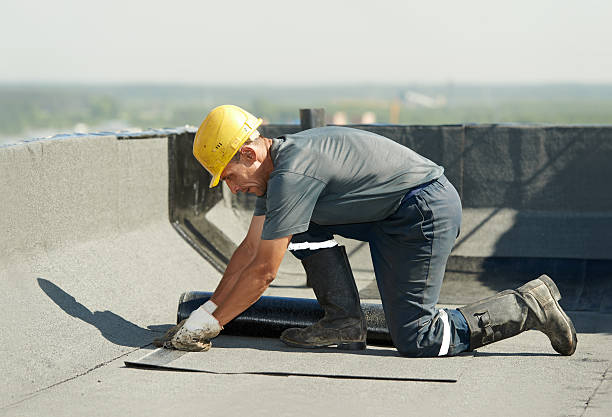 Best Energy Efficiency Solutions in Bridgeport, MI