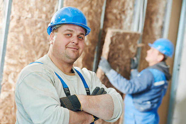 Best Types of Insulation in Bridgeport, MI